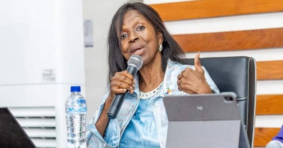 Government Permanently Revokes Registration of 15 Non-Compliant NGOs