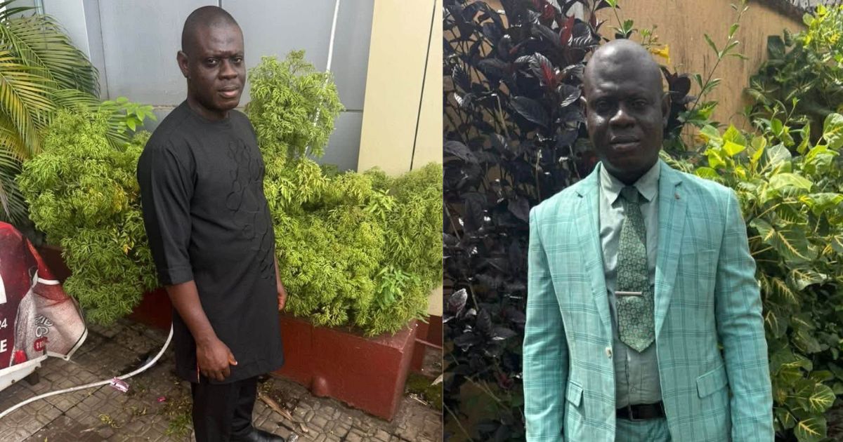 Missing Medical Doctor Adrian Hanciles Found Dead After Disappearance in Freetown