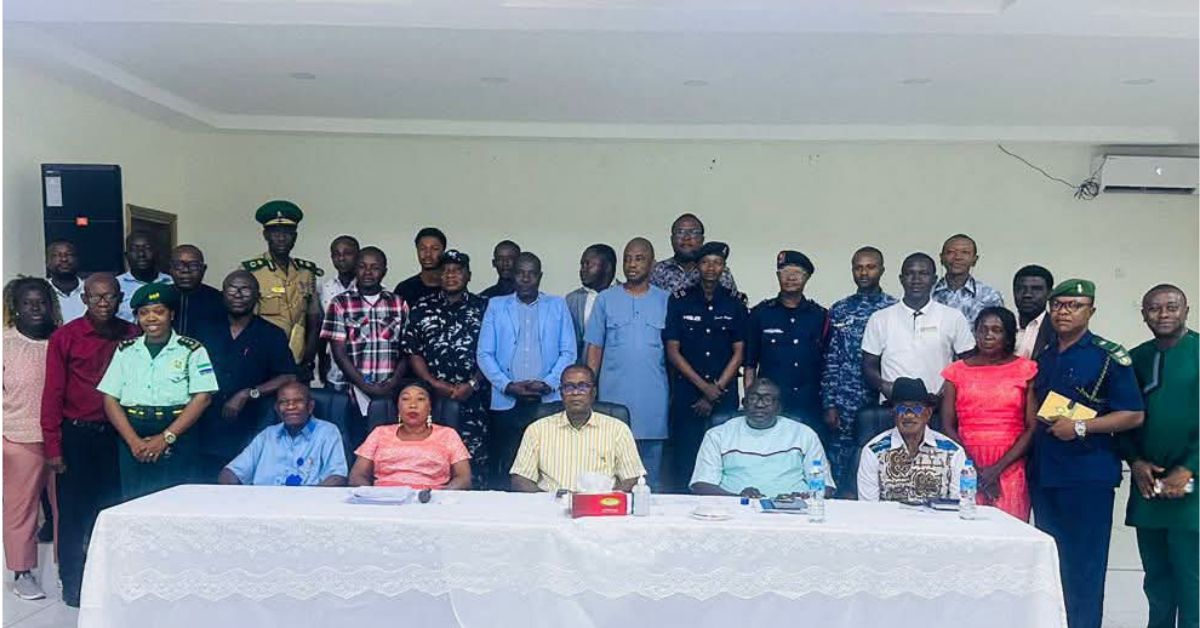 Deputy Minister Leads Probe Into Death of Moriba Resident During Police Operation