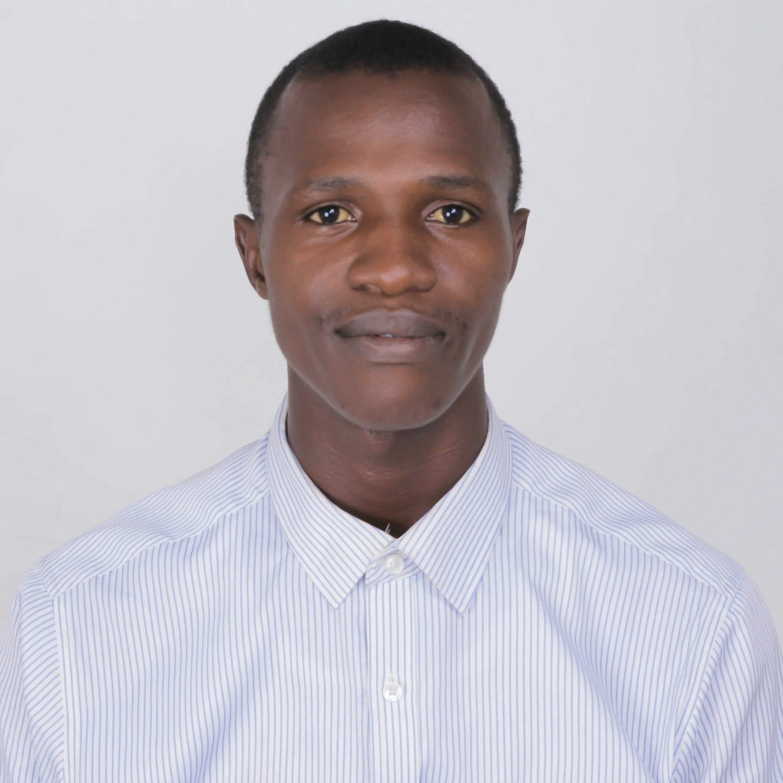 Morrie Koroma