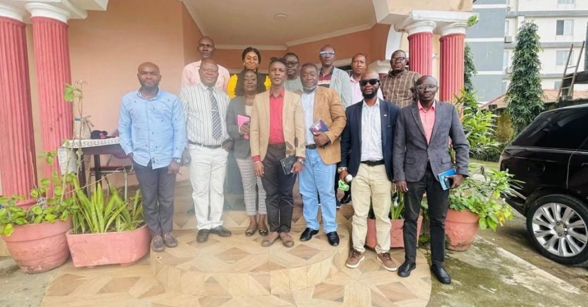 Government Moves to Strengthen Legal Protection for Older Persons in Sierra Leone