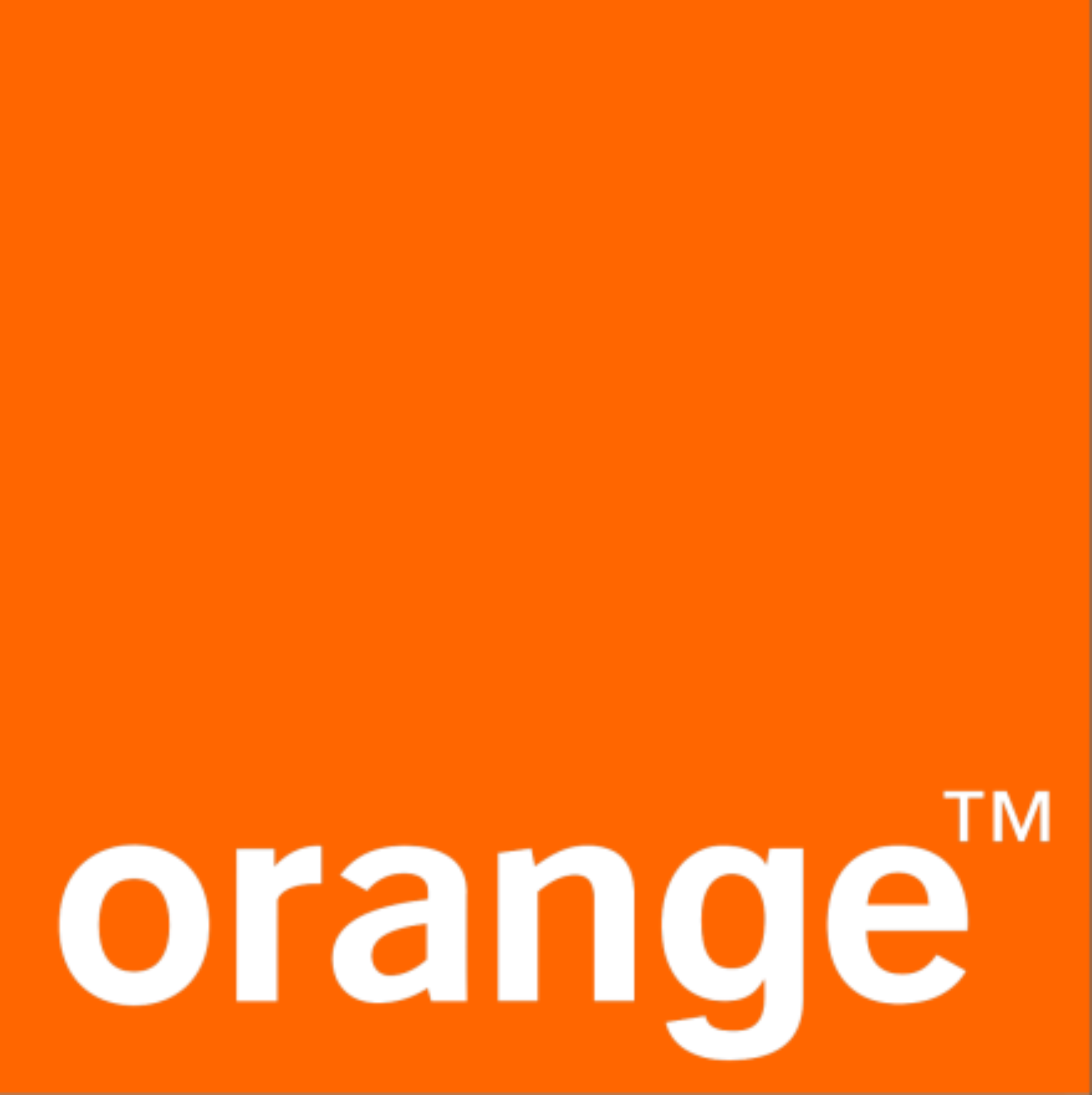 Orange Sierra Leone