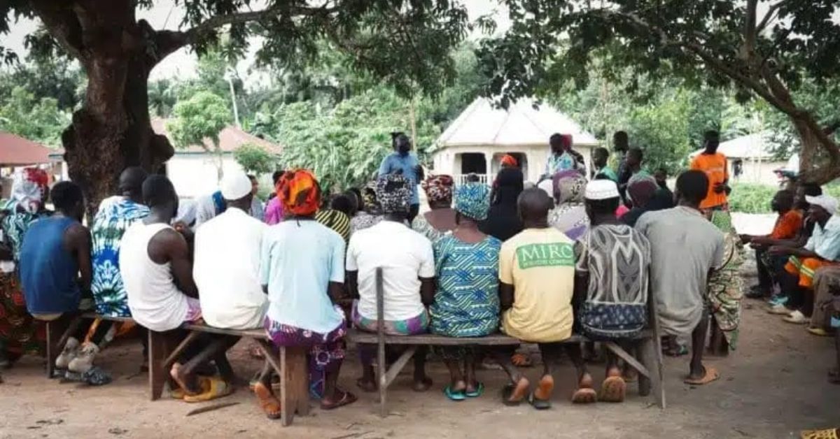 New Report Exposes Land Rights and Carbon Revenue Concerns in Tonkolili, Port Loko
