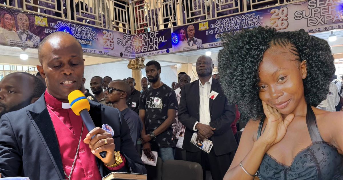 Pentecostal Fellowship Reconciles Pastor And Late Gen Z Reporter’s Family Over Controversial Sermon