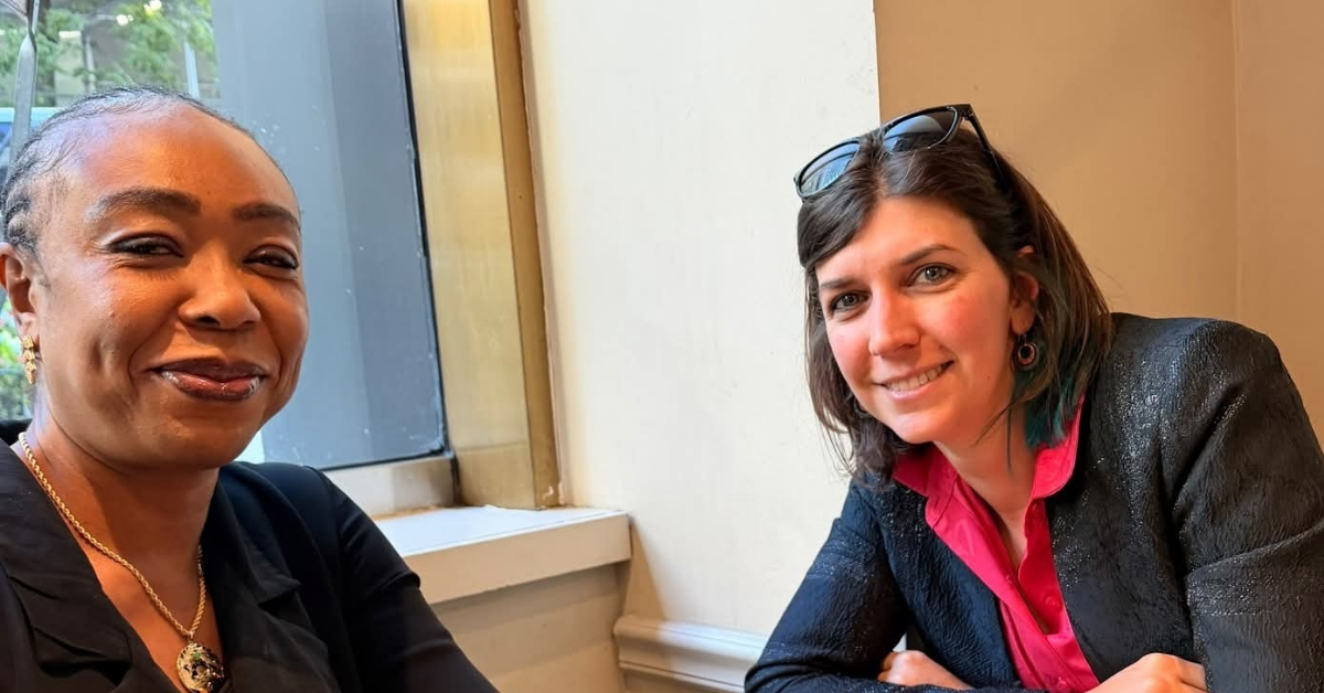 Peace Commission, NYU CIC Discuss New Strategies to Prevent Conflict