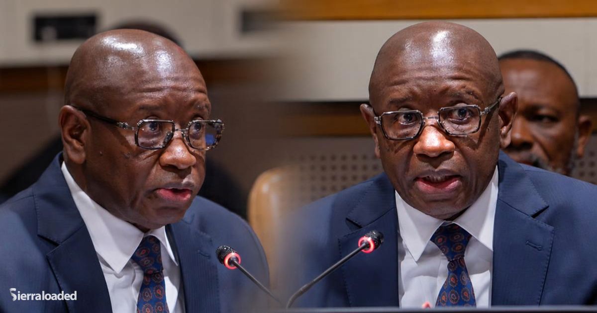 Artificial Intelligence: President Bio Warns African Leaders Against Repeating Past Mistakes