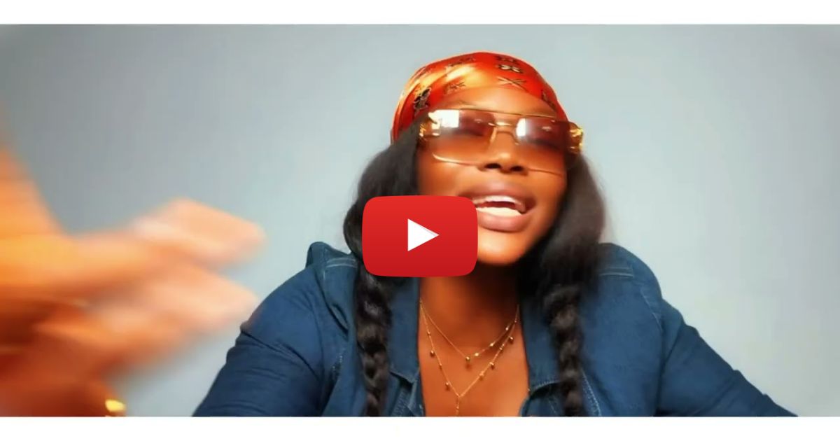 Princess H – Die Dog (Official Video)