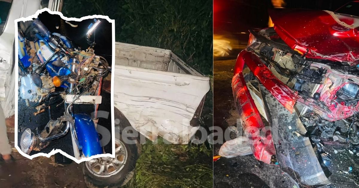 Deadly Road Crash Kills School Teacher, Leaves Several Injured at Regent Highway