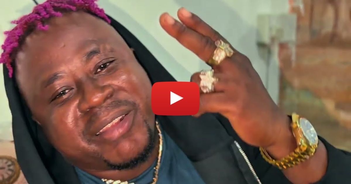 S.O. Yess OO – “Yu Noto Di Pa” Ft. Dove, Al-Dyce & Jakey Jake (Official Video)