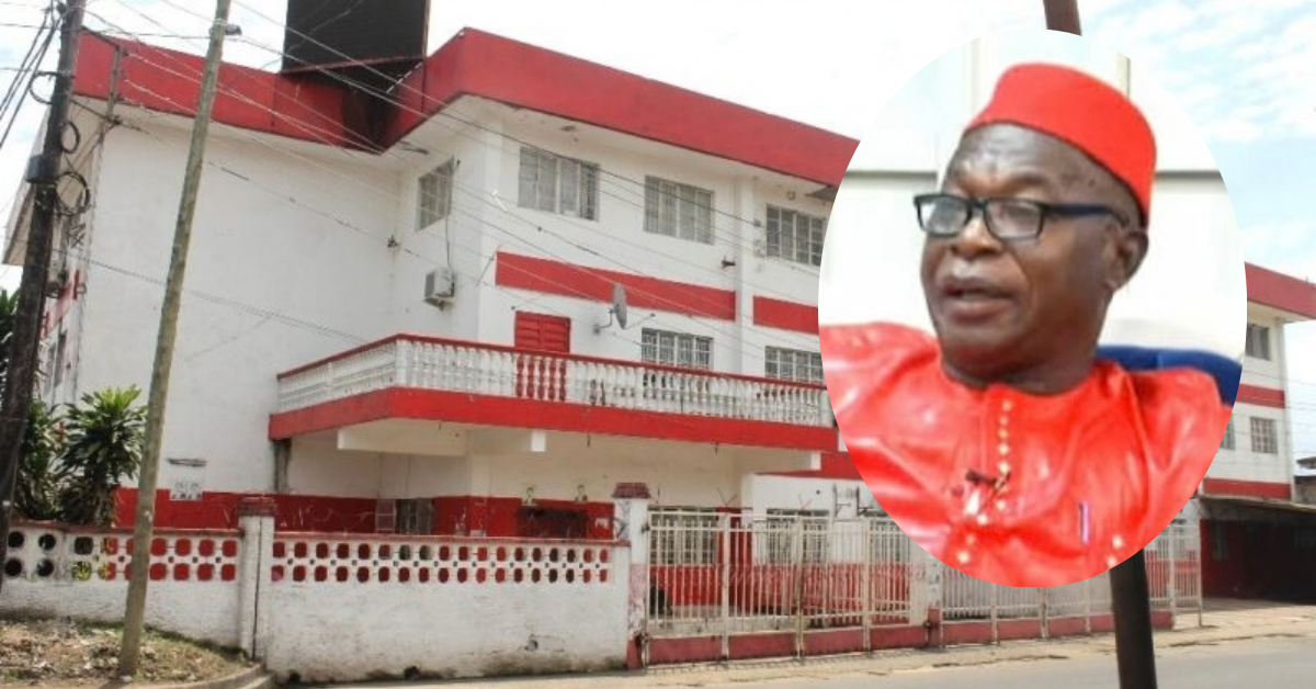 Former Councillors Seek Greater Role in APC Grassroots and Election Structures
