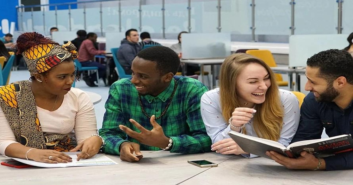 Embassy Confirms Stipend Disbursement for Sierra Leonean Students in Russia