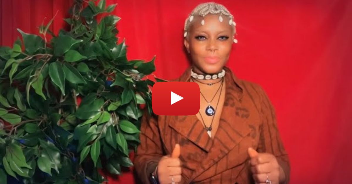 Sierra Leone Female Musicians Association – Zainab Sheriff (Official Video)