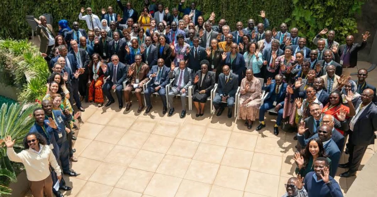 Sierra Leone Joins African Tripartite Labour Migration Meeting in Kenya