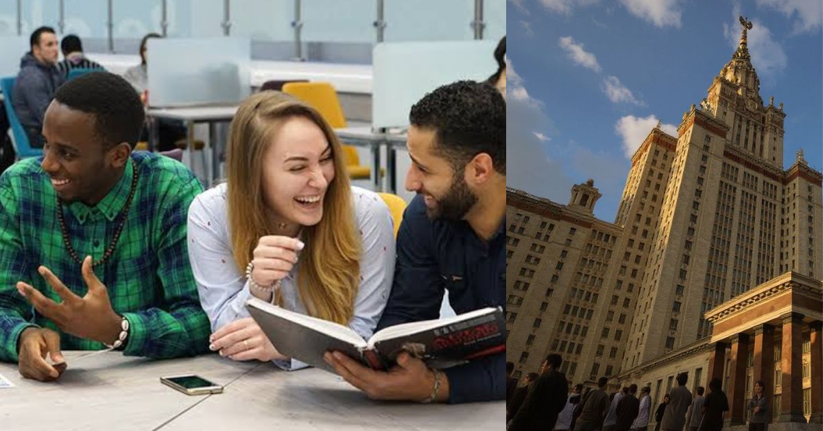 Embassy Confirms Stipend Disbursement for Sierra Leonean Students in Russia
