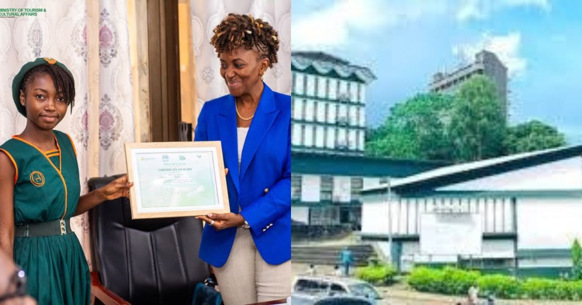 FBC, Annie Walsh Emerge Winners in World Tourism Day Competitions