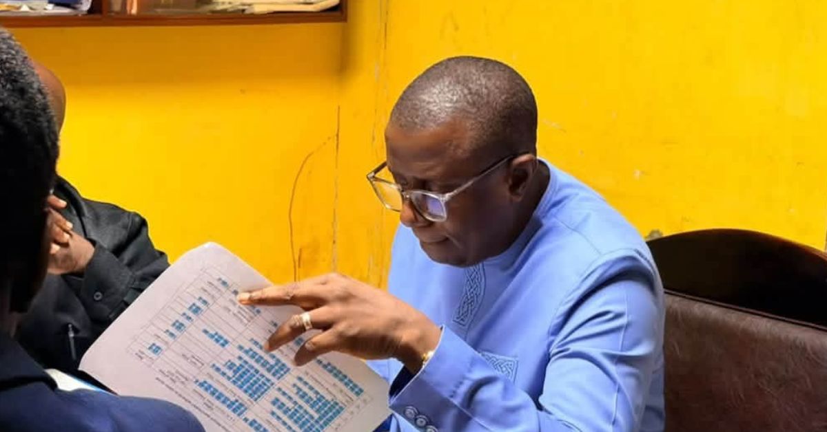 Labour Minister Orders Review of All Recruitment Agencies