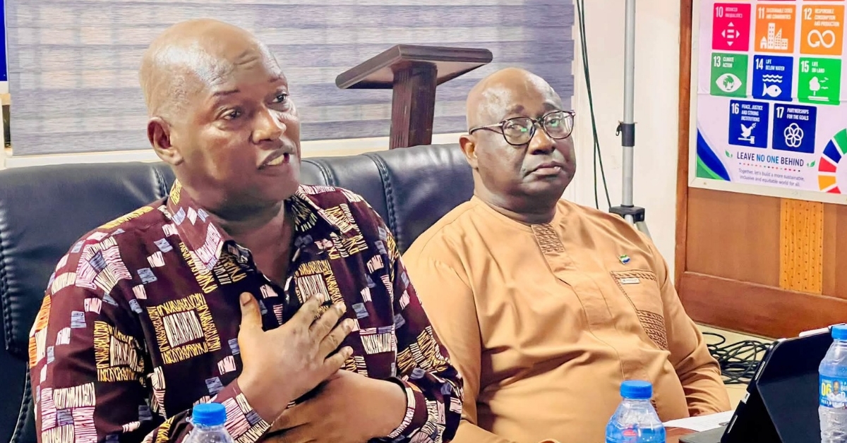 NGOs Face Fresh Government Review Over Funding, Implementation and Accountability