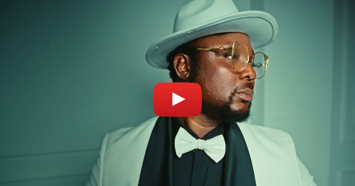 Sir Wahid – Mr Selfie (Official Video)