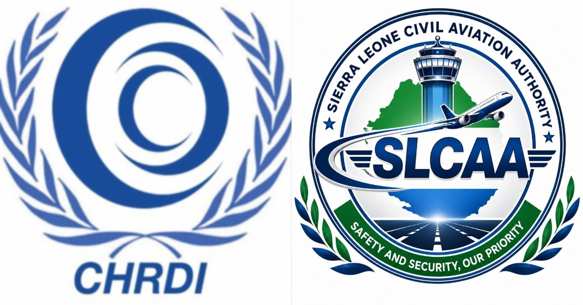 CHRDI Demands Investigation Into Alleged Labour Rights Violations at SLCAA