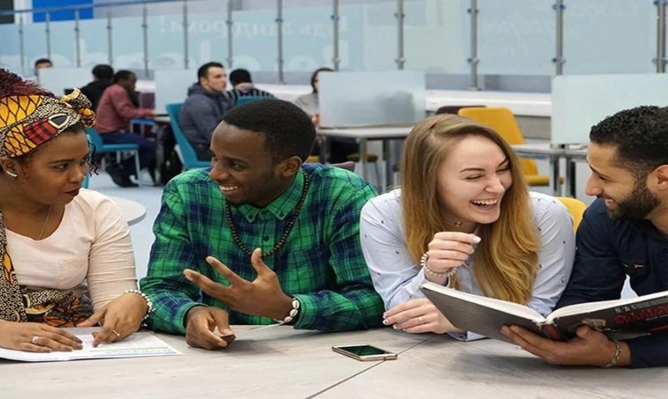 Government Confirms Stipend Disbursement for Sierra Leonean Students in Russia