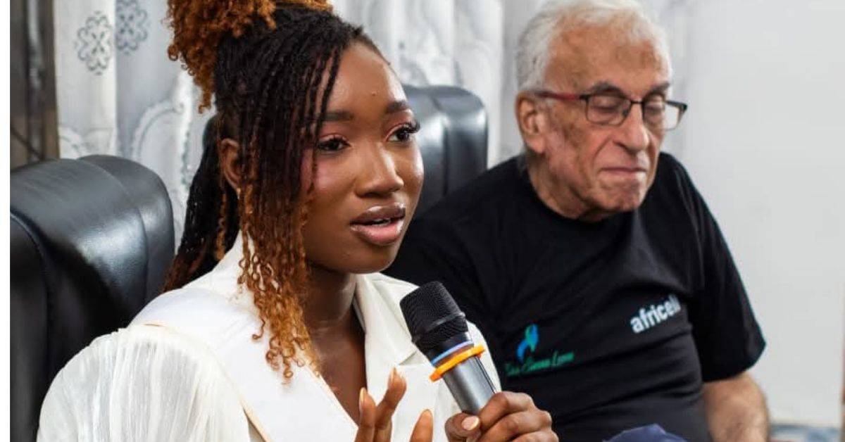Mariyam Lorba Konneh Named Brand Ambassador for Tourism Ministry Following Miss World Return