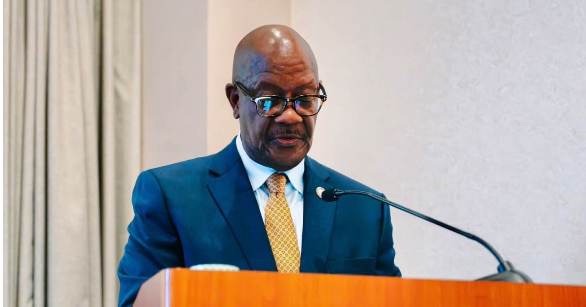 Health Minister Seeks Global Support to Sustain Sierra Leone’s Health Progress