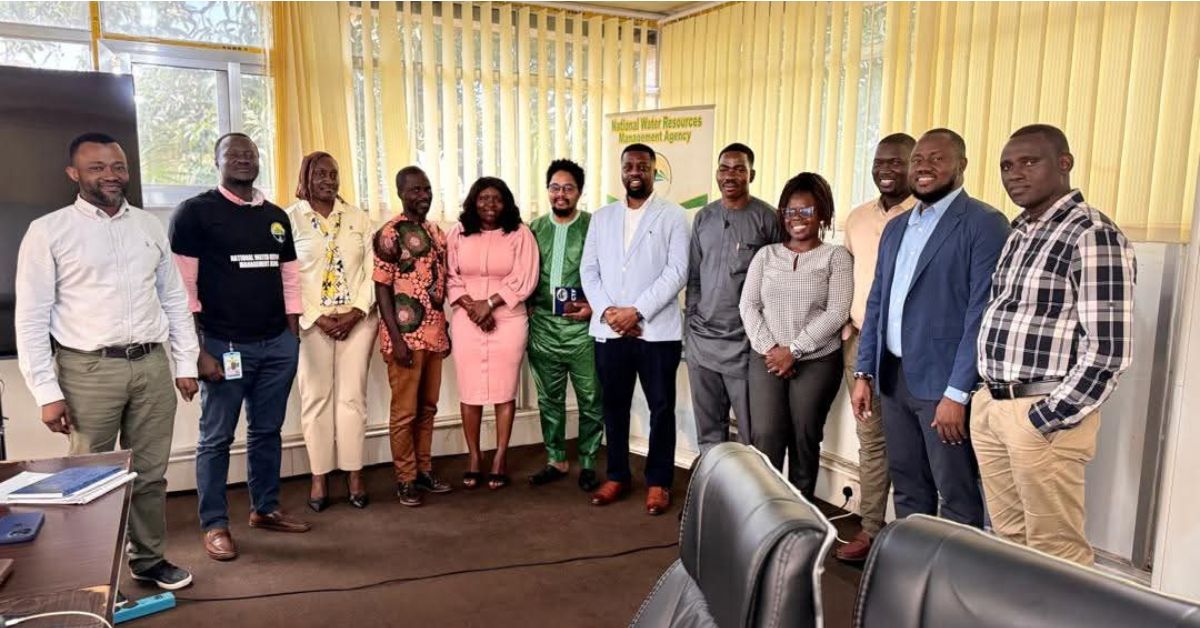 NWRMA Hosts Conservation Trust Fund to Forge Partnership on Ecosystem Protection