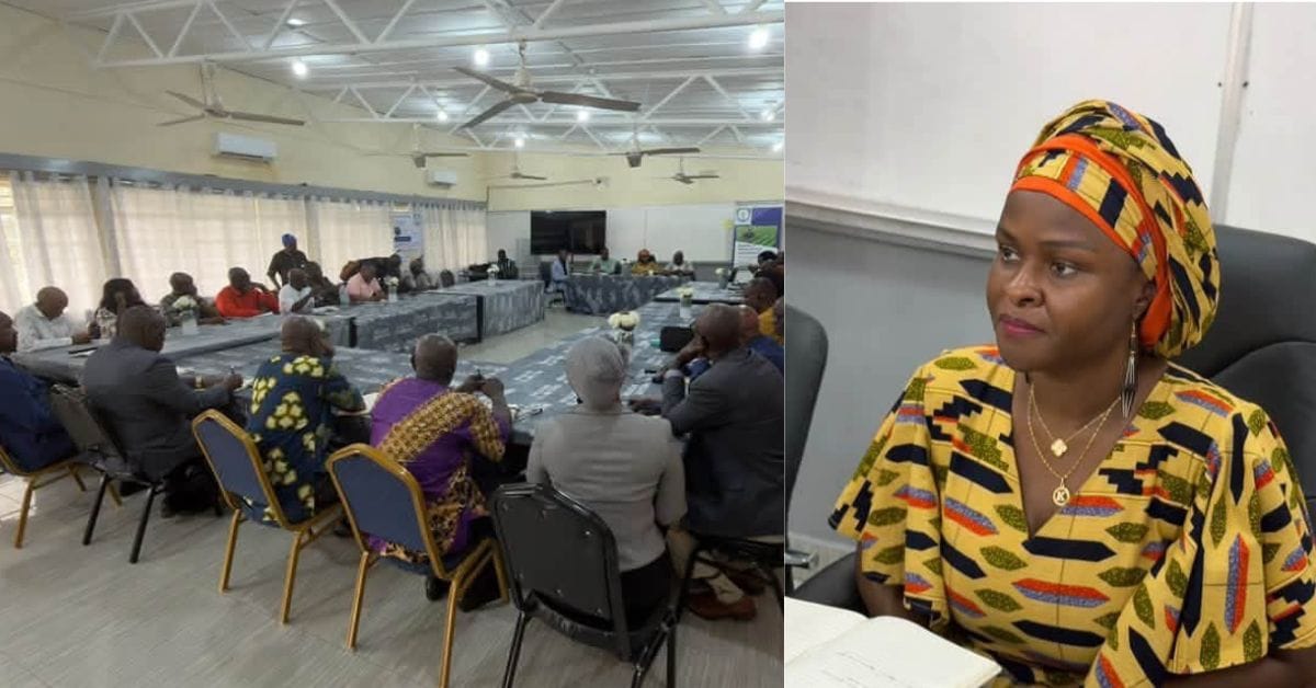 Government Engages Tertiary Institutions Over UASA Strike Notice