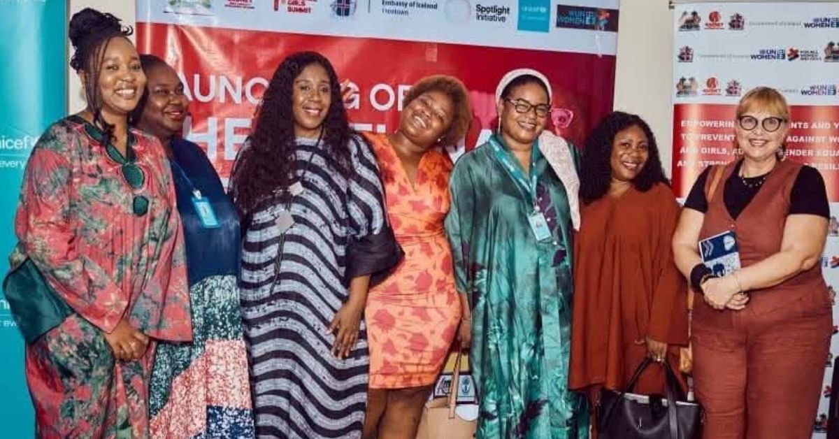 UN Women, Partners Launch Countdown to 7th National Girls Summit