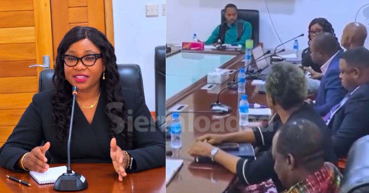 Welfare Ministry Advances Reforms to Strengthen Social Protection and Inclusion