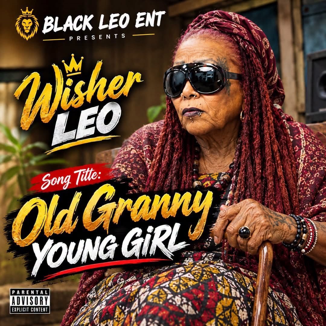 Wisher Baby – Old Granny Young Girl