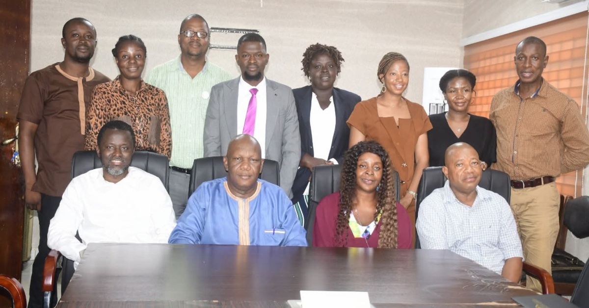 WoME-SL Takes Cyberstalking Law Concerns To Human Rights Commission