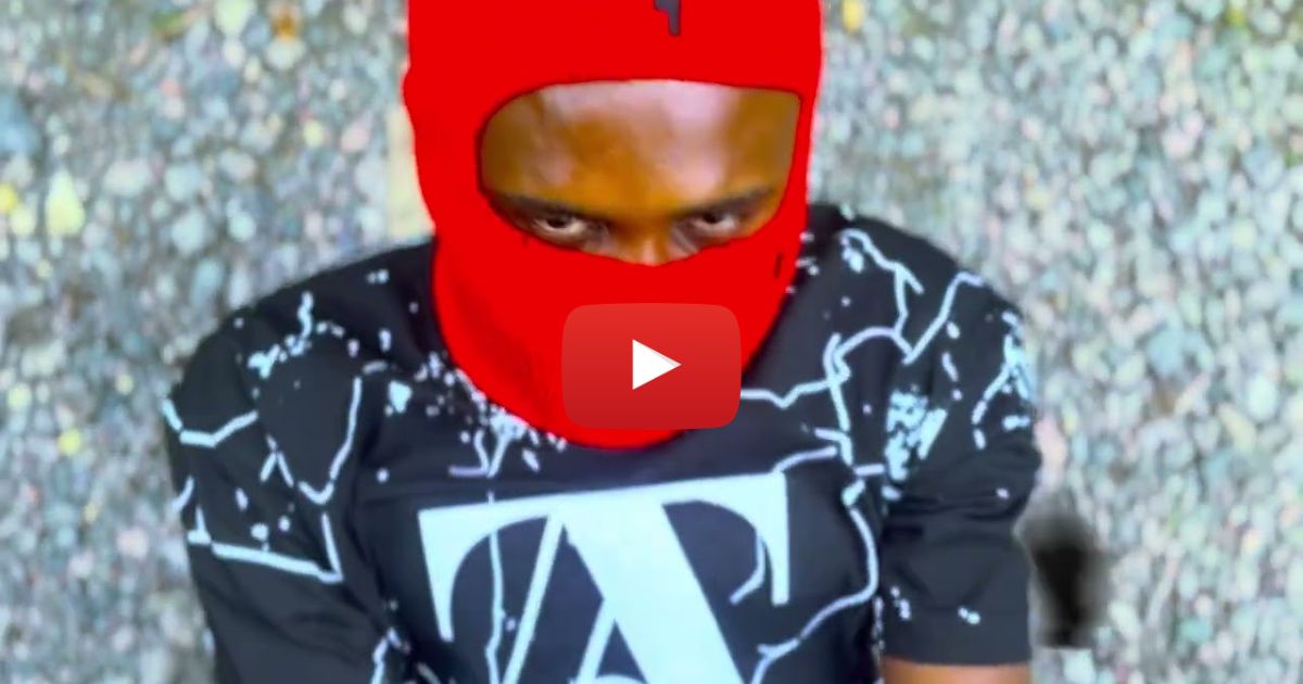 ZanWay Clout (Official Video)
