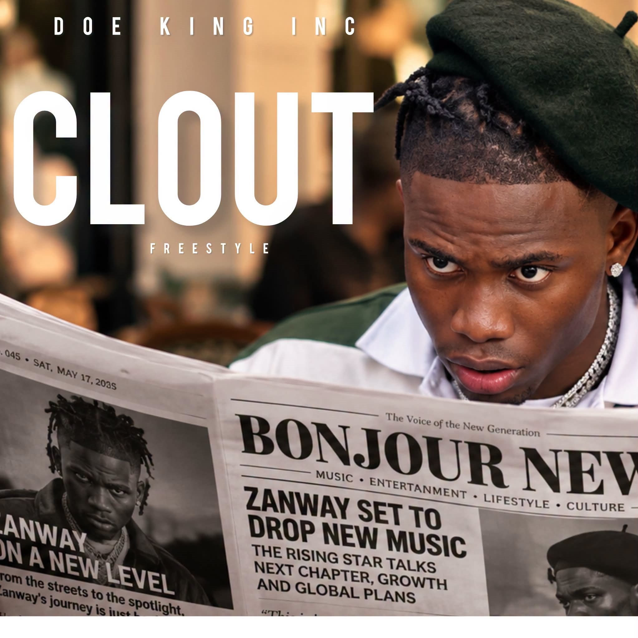 ZanWay – Clout