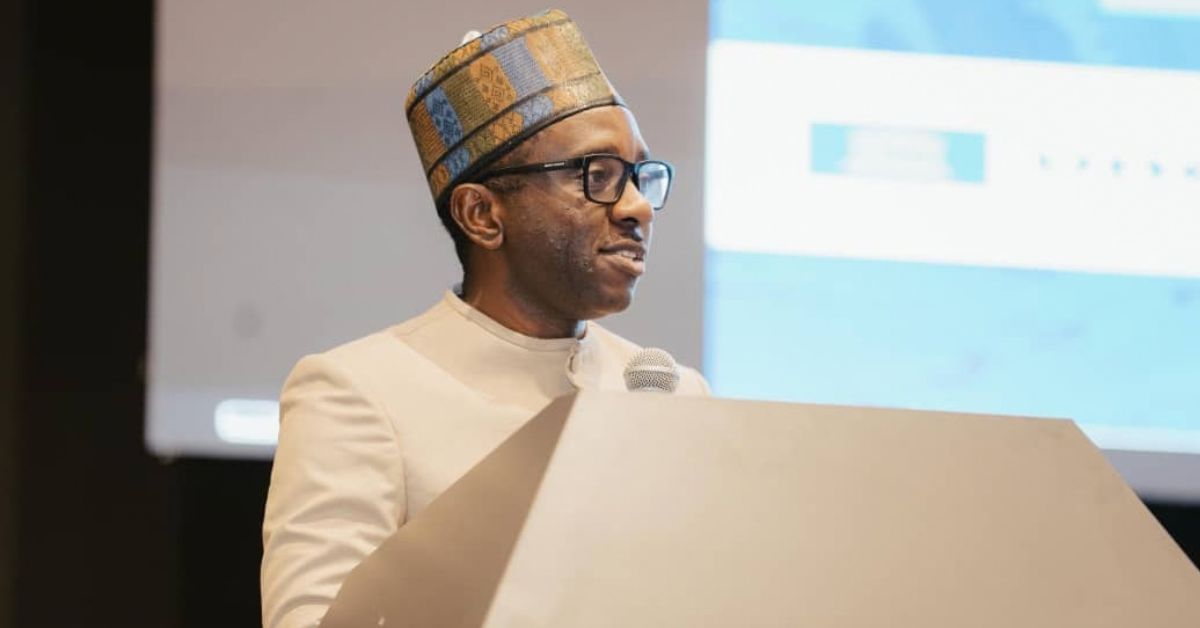 Chernor Bah Calls for Stronger Information Integrity as Global Conference Opens in Lungi