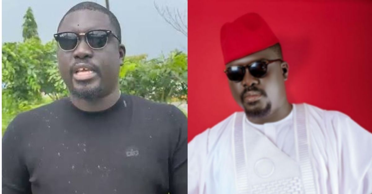 Chernor C. S. Kamara Confirms Resignation as APC Organising Secretary