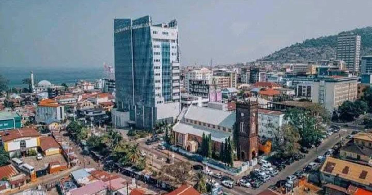 Freetown City Council Reports Over 10,000 Jobs, US$12.5M in Funding