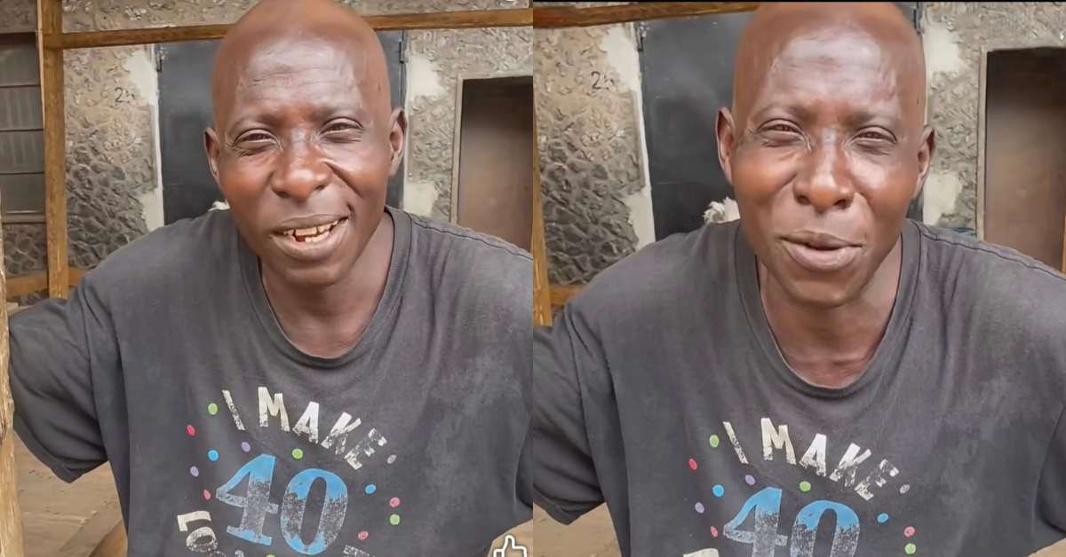 Nigerian Man Seeks Public Help to Return Home From Sierra Leone