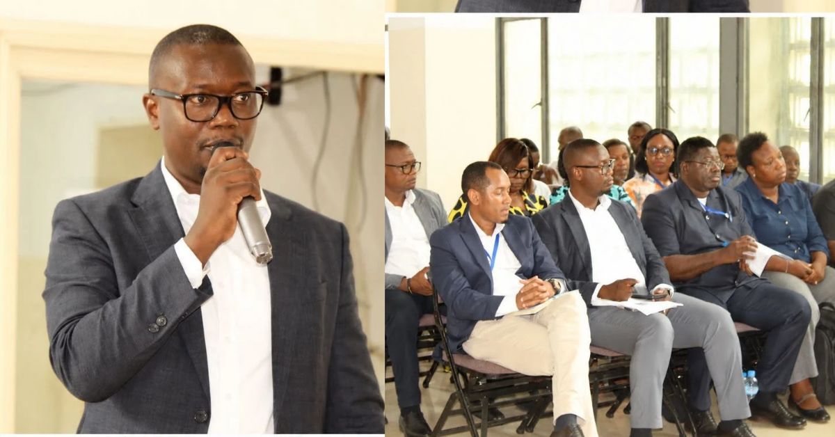 Guma Valley Seeks Le32.5m Government Support for Water Projects in 2027