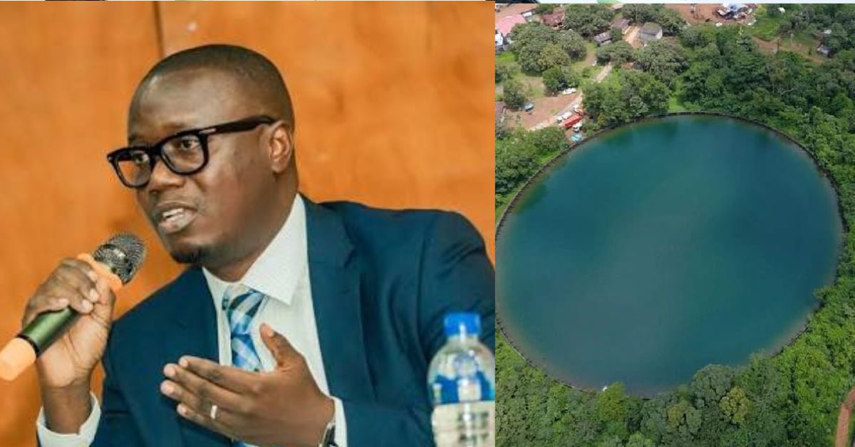 Guma Valley Begins Installation of 2,120 Water Meters Across Freetown