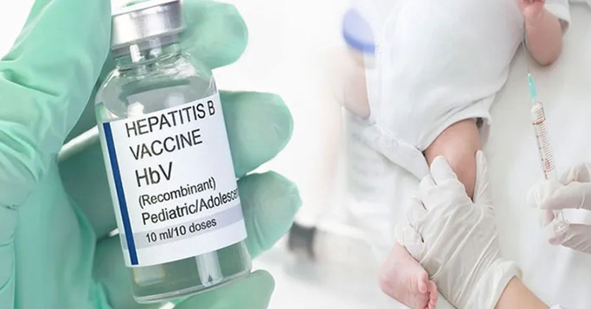 Sierra Leone Plans Hepatitis B Birth-Dose Vaccine Rollout for November