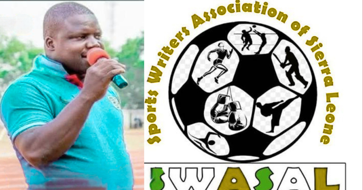 SWASAL Opens Probe Into Alleged Assault On Journalist At Southern Arena