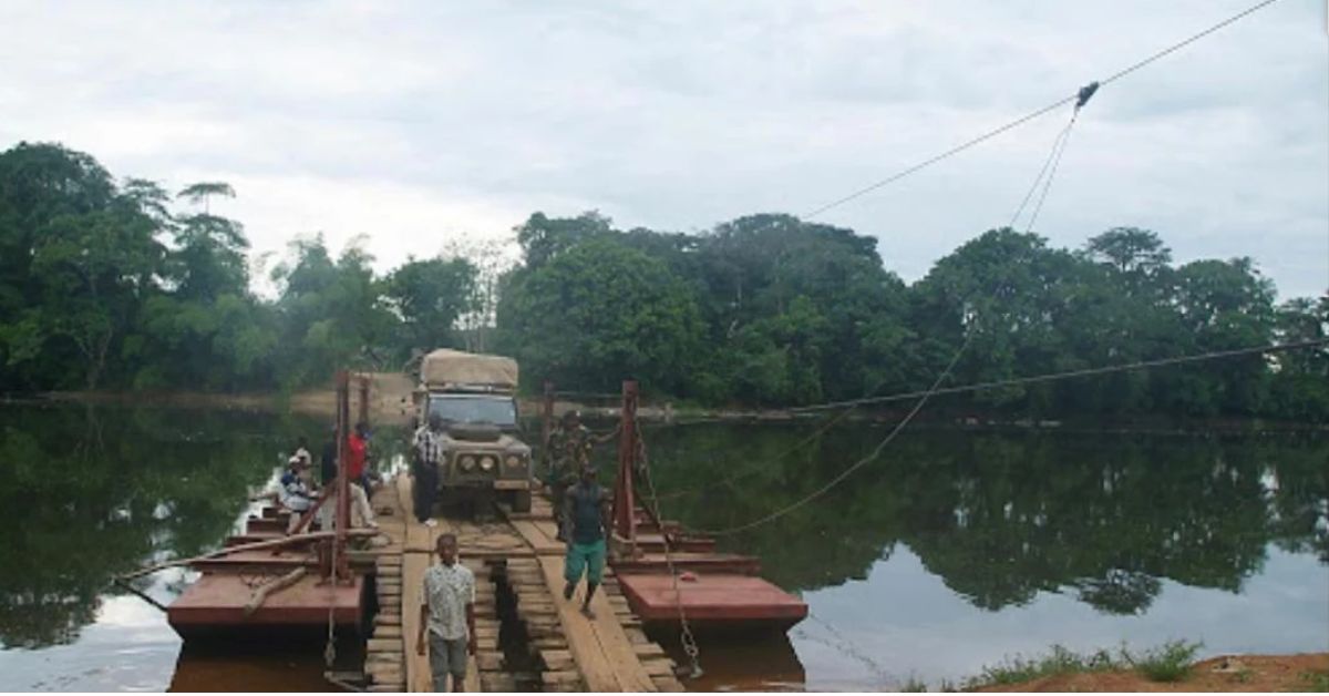 Decades-Old Ferry Crossing Sparks Fresh Calls for Bridge in Karene District