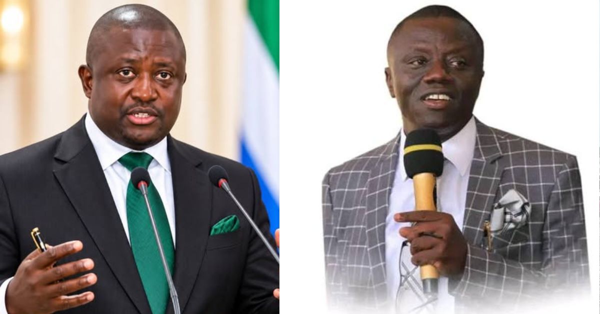 Calls Mount for Investigation Into Pastor Mambu’s Controversial Allegations