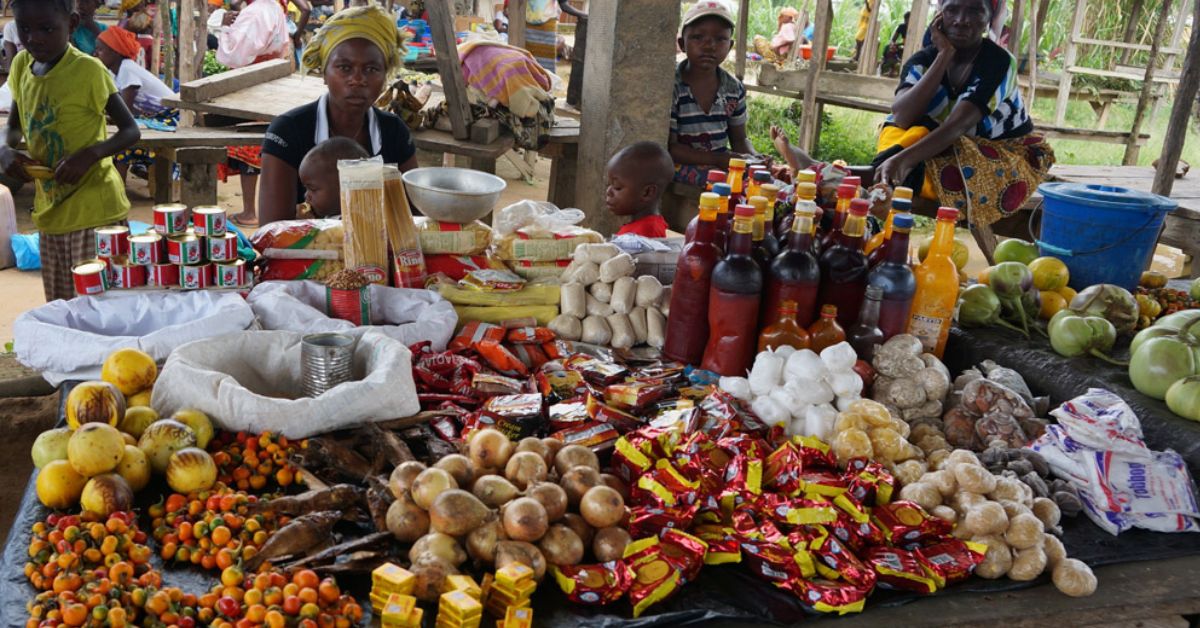 Rising Food Prices Put Pressure on Households in Pujehun Amid Rainy Season