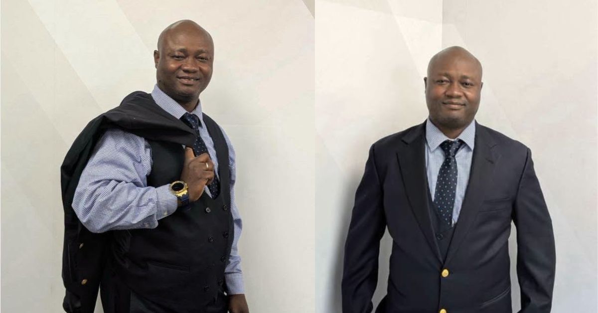 Sierra Leonean Social Services Professional Receives NJACP Heroes Award in New Jersey