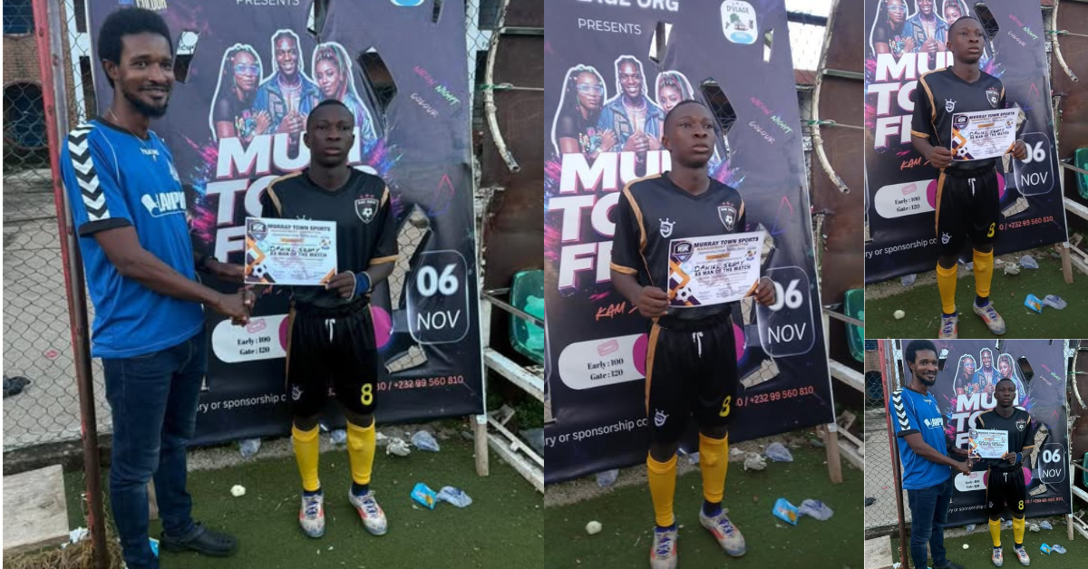 Murray Town League: Bay Road Advances After Penalty Shootout