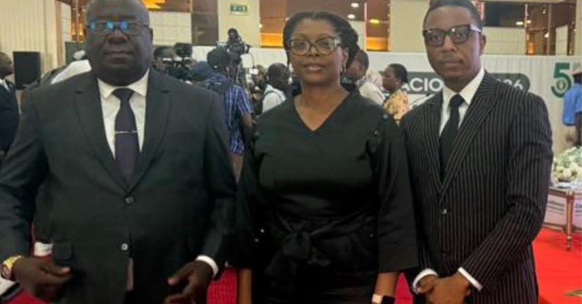 Sierra Leone Judges Attend ECOWAS Court Conference in Dakar on Judicial Reform