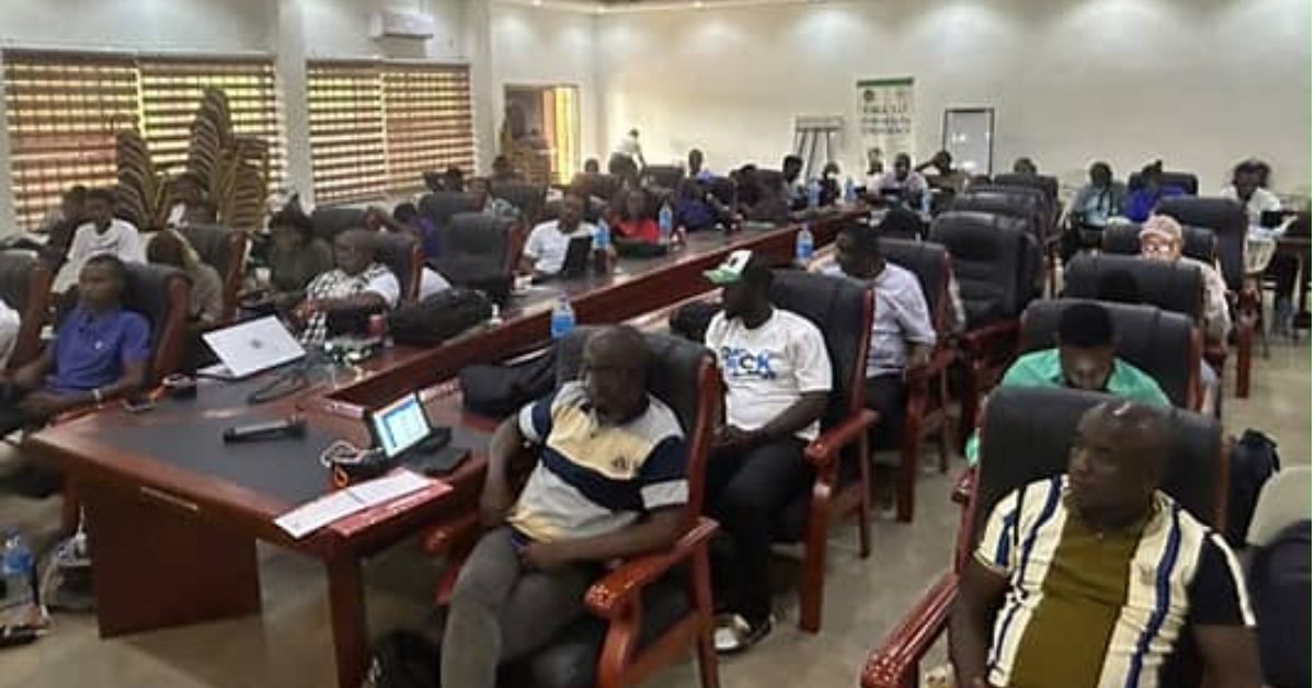 Stats SL Begins 10-Day Training for Field Officers Ahead of 2026 Census