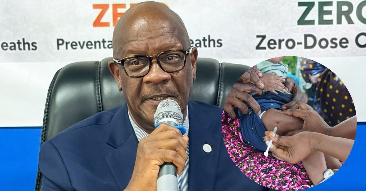 Sierra Leone Secures US$60.97 Million Gavi Funding for Immunisation Through 2030